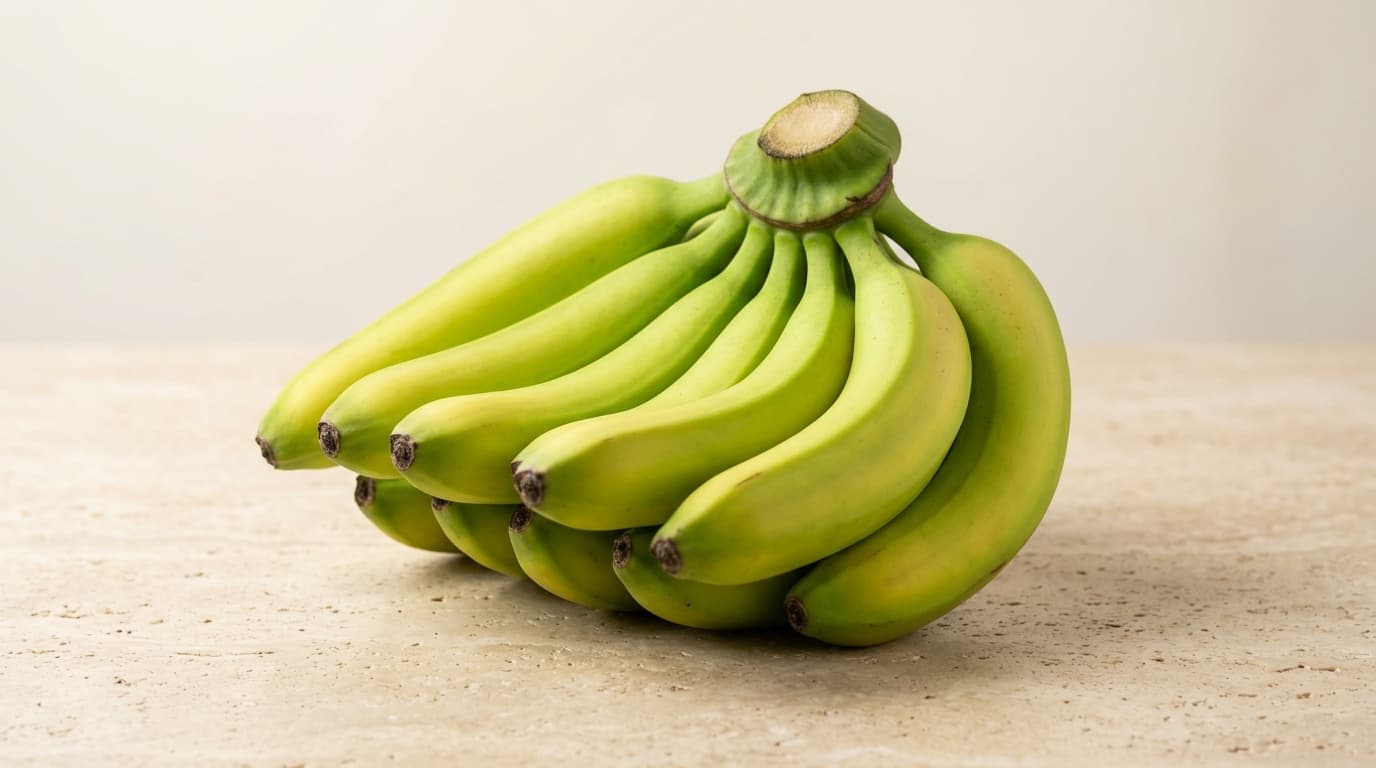 Cavendish Banana