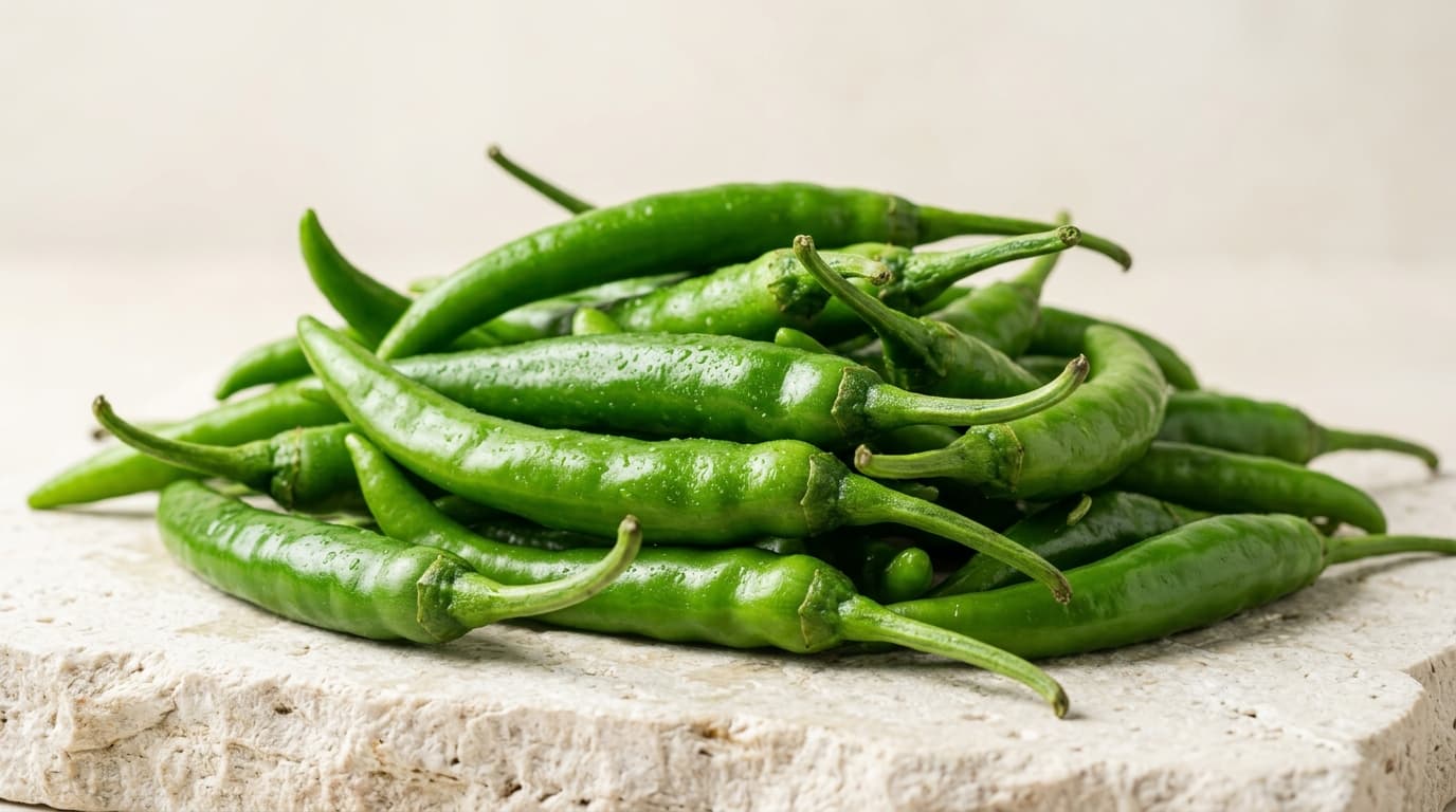 Vegetables