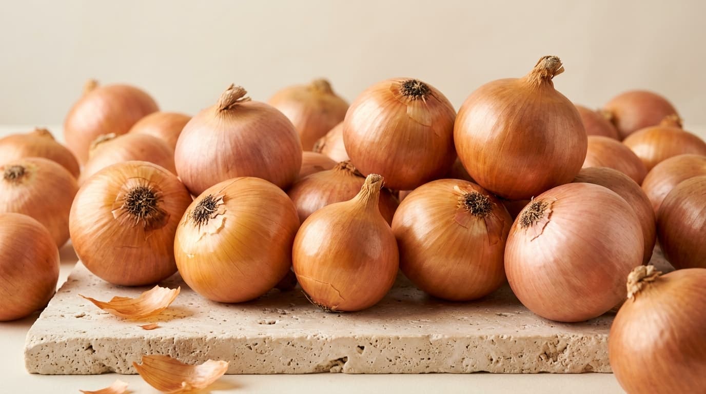 Red Onion