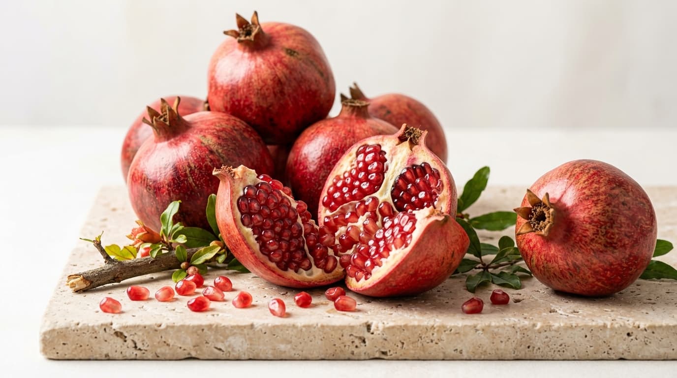 Fruits