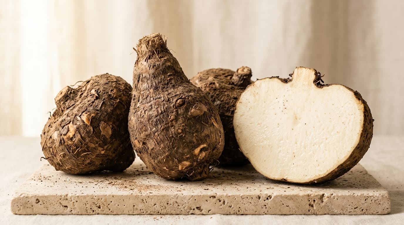 Suran - Mali International export product